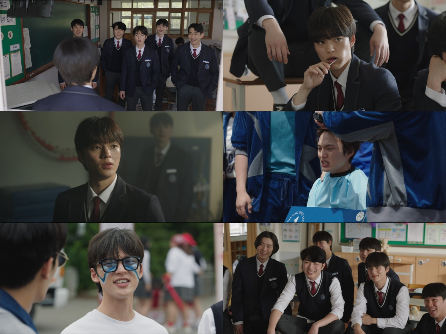 ‘러닝메이트’ 한현준, 빌런에서 조력자로…얄밉지만 미워할 수 없는 유쾌한 반전 매력