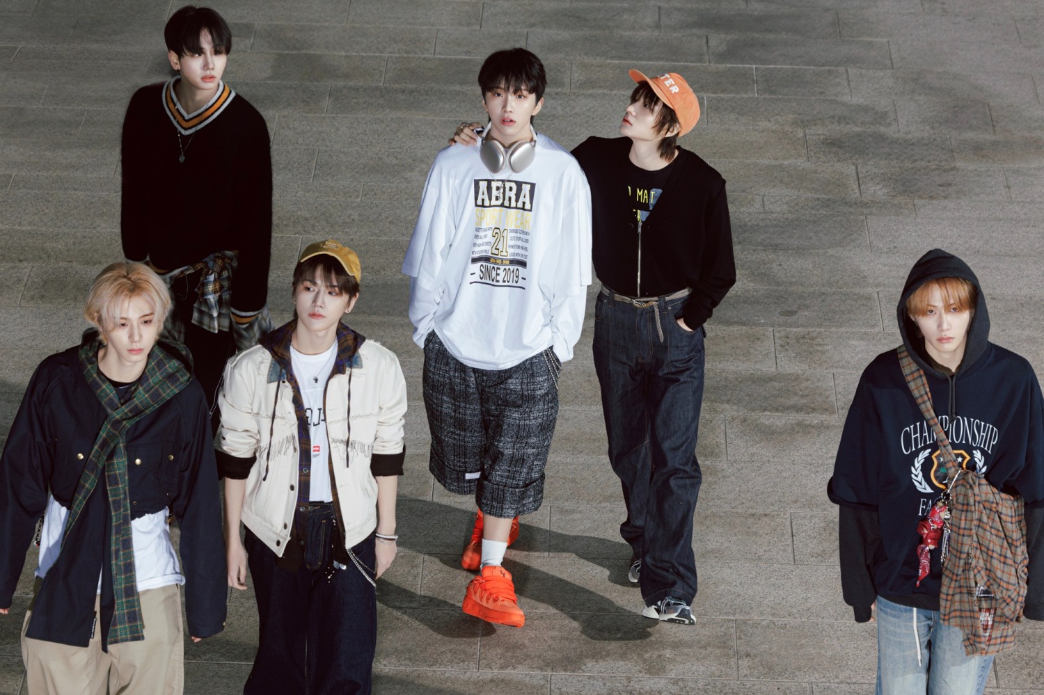 보이넥스트도어, 내달 20일 일본 싱글 2집 ‘BOYLIFE’ 발매…타이틀은 일본 오리지널 곡 ‘Count To Love’