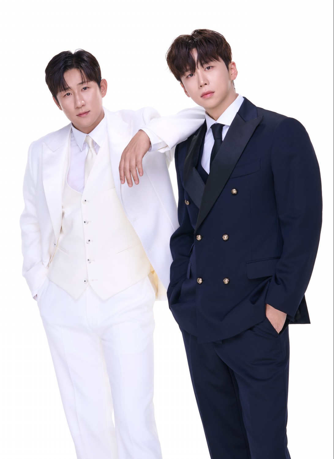 나상도X남궁진, 라디오 더블 DJ 발탁…화려한 입담과 재치 있는 진행 기대