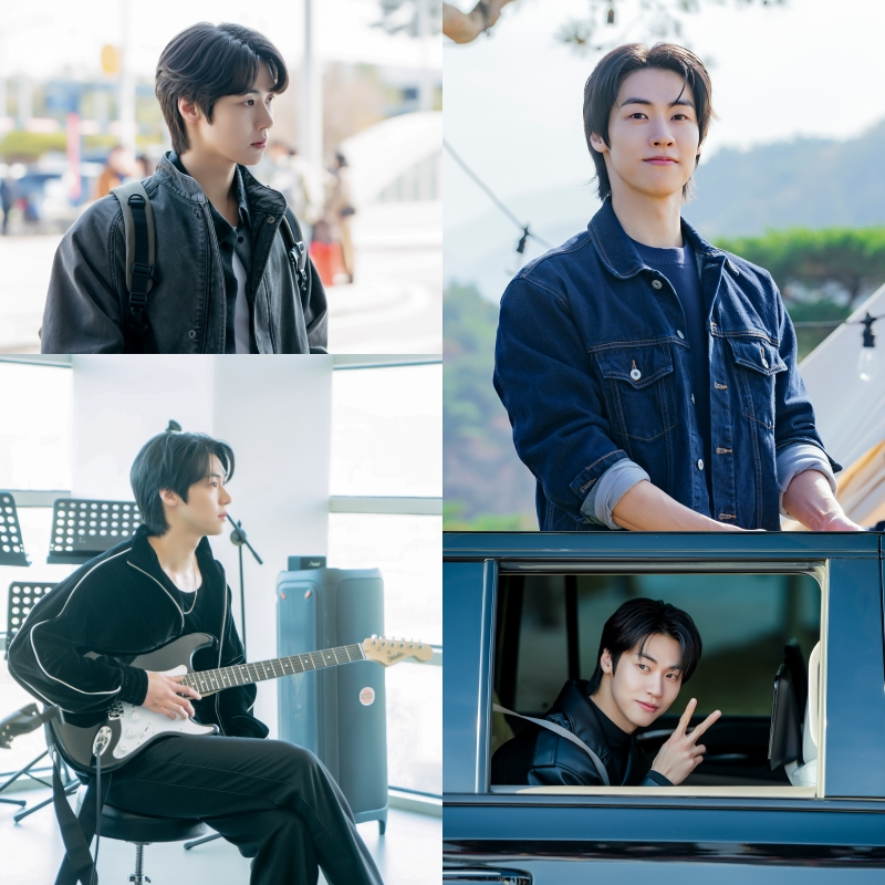 ‘사계의 봄’ 이승협 종영 소감 “좋은 배우로 성장할 수 있었던 작품”