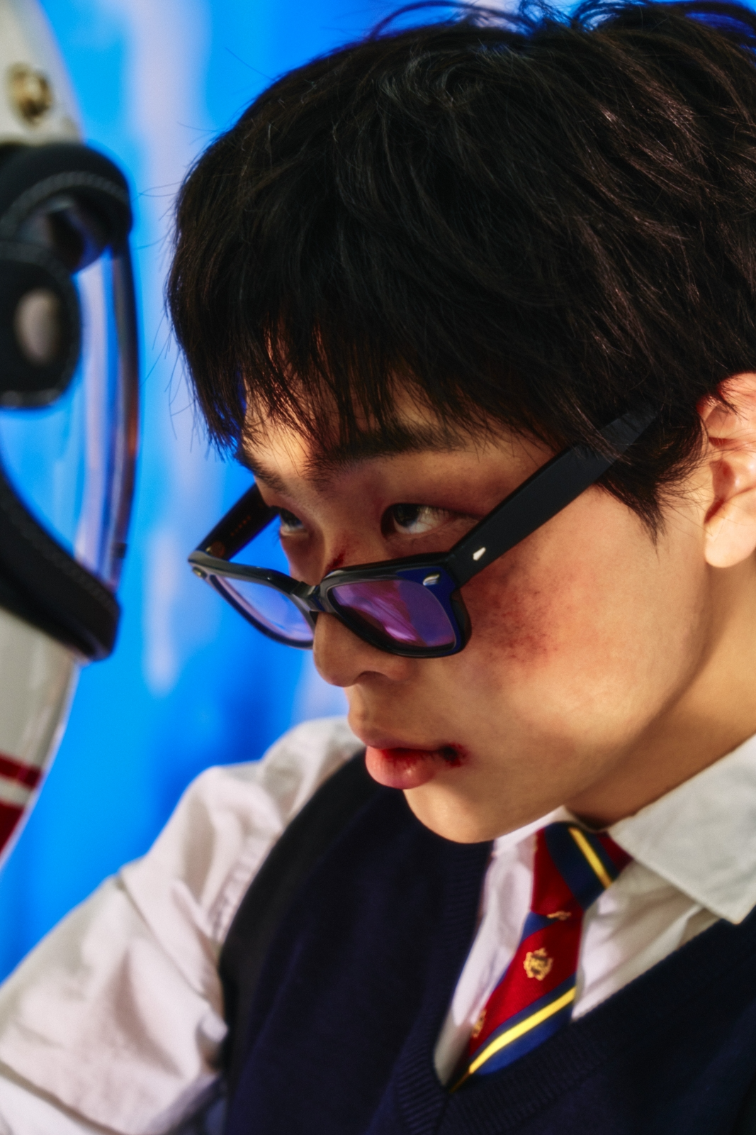 김승주, 테잎스와 전속계약 체결…오늘(2일) 싱글 '교환학생' 발매