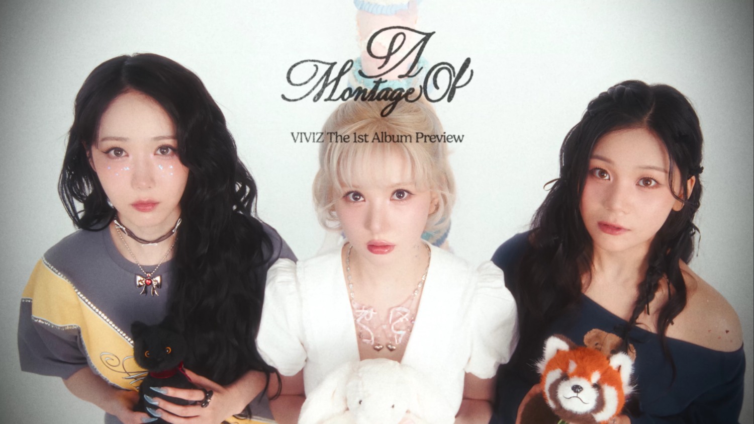 비비지, 첫 정규 ‘A Montage of ( )’ 앨범 프리뷰 영상 공개…컴백 기대↑