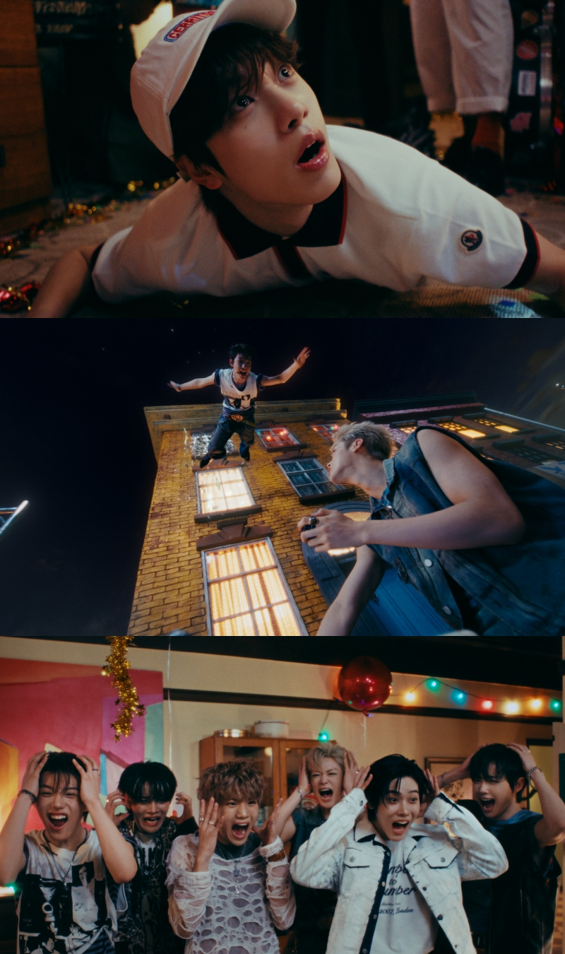 클로즈유어아이즈, 미니 2집 티저 공개…‘흥미진진 스토리+영화 같은 영상美’