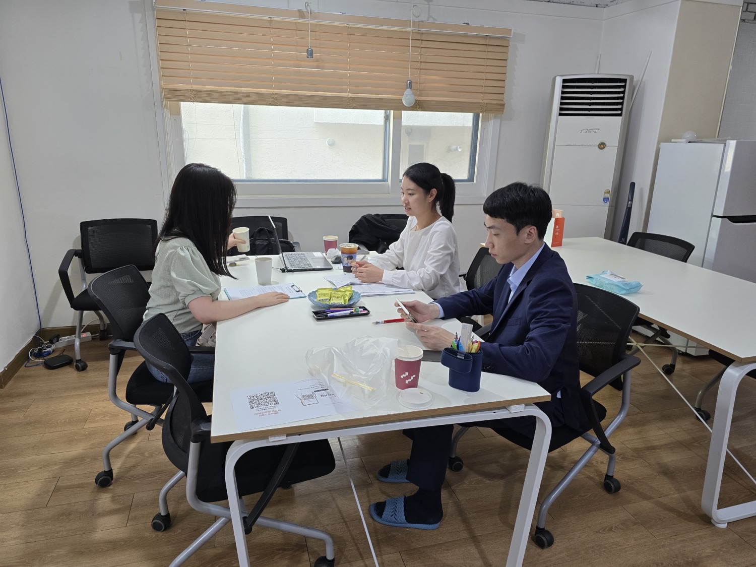 1주년 맞은 ‘웹툰 작가를 위한 1:1 저작권 법률상담소’, 밀착 상담으로 맞춤 문제 해결 지원 나서