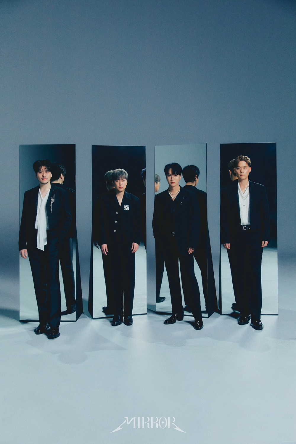 라포엠, ‘콘서트·美투어·앨범·방송’ 전방위 눈부신 활약…하반기도 열일 행보 예고