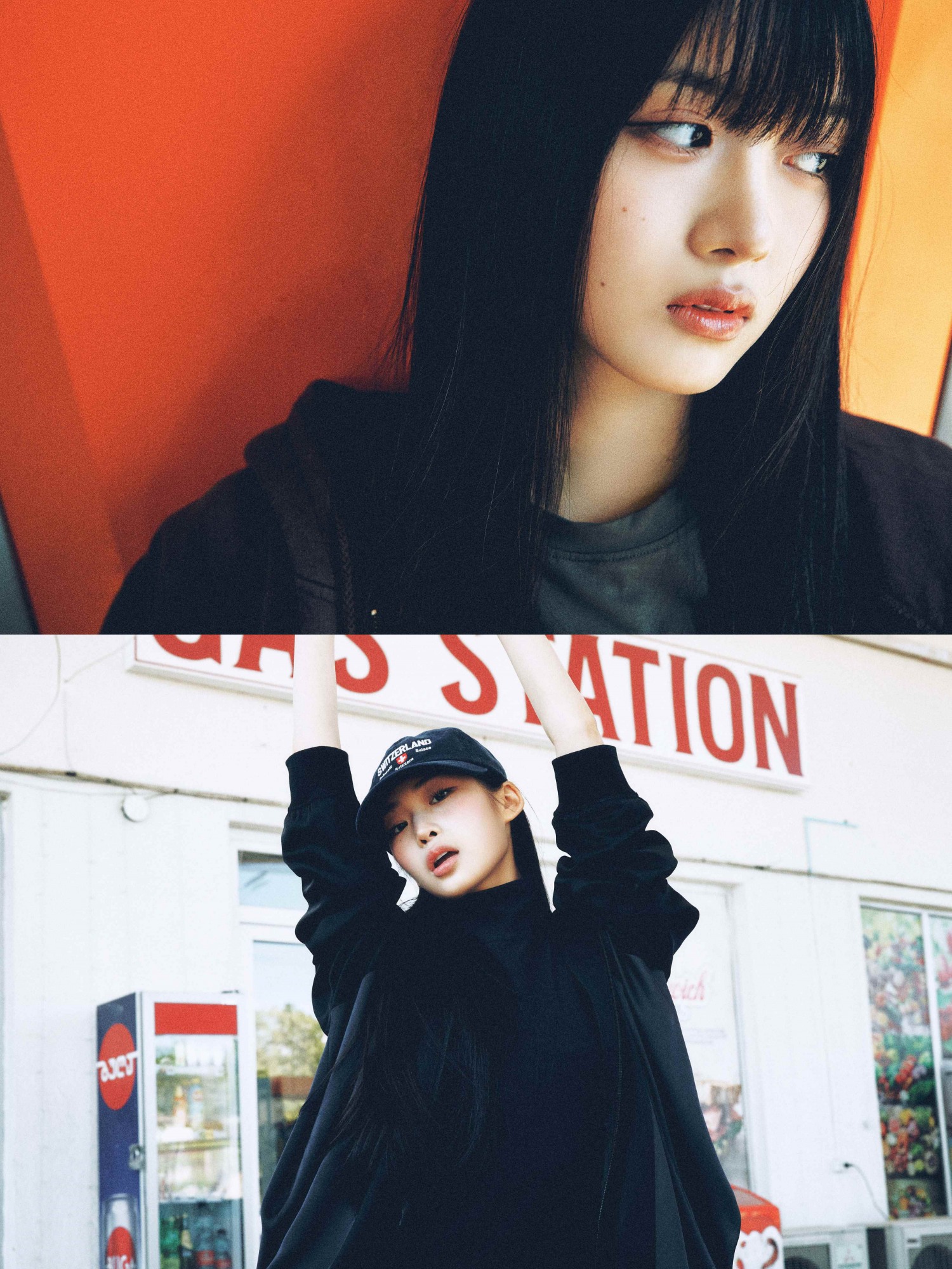 베이비돈크라이 쿠미X베니, 8일 프로야구 SSG-KT 경기 시구·시타자 발탁