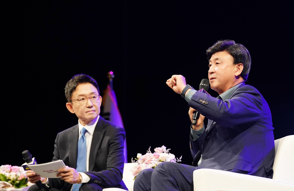 방세환 광주시장