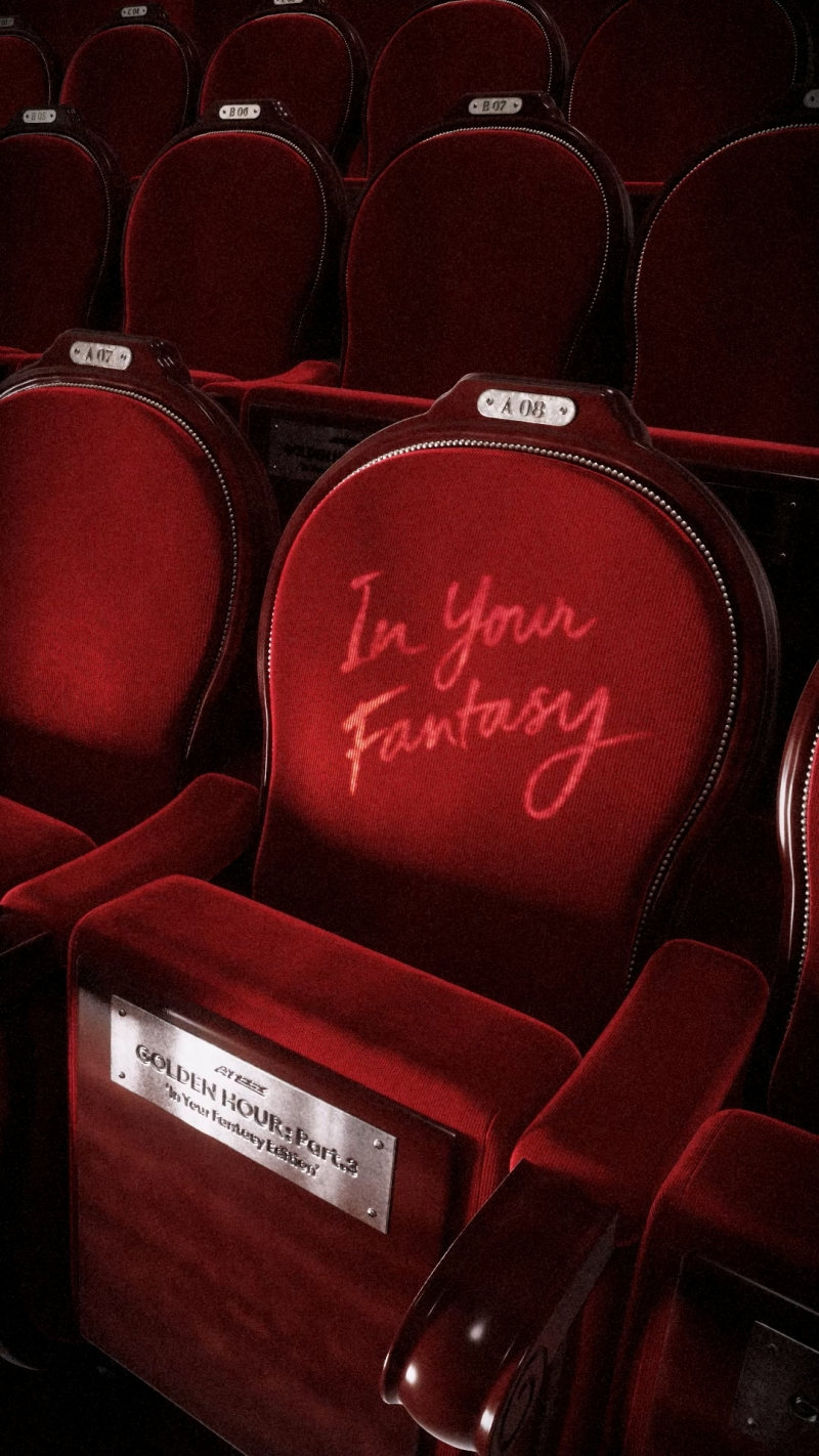 에이티즈, 미니 12집 에디션 무빙 포스터 공개….강렬 색감+매혹적 무드 '눈길'