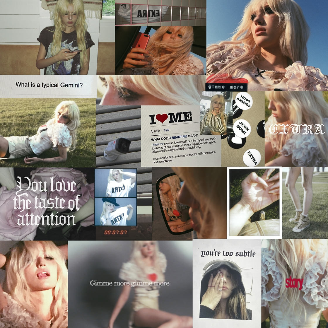 전소미, 새 디지털 싱글 ‘엑스트라’ 포토덤프 공개…‘신곡 색깔 한눈에’