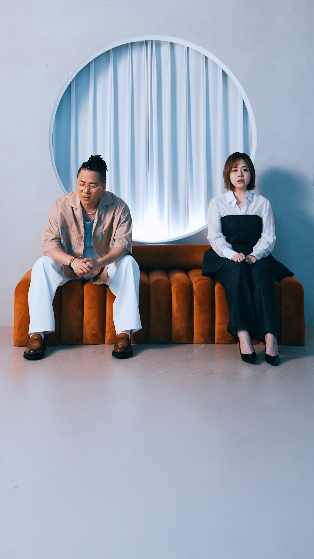 윤민수X이예준, 17일 듀엣곡 ‘결혼하지 못하는 이유’ 발매…이별 3부작 두 번째 이야기