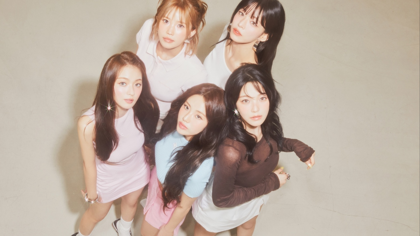 프로미스나인, 컴백 2주 차에도 광폭 행보…‘음악방송+페스티벌+예능’ 다방면서 활약