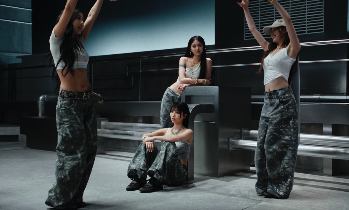 트와이스, 타이틀곡 ‘THIS IS FOR’ 뮤직비디오 티저 최초 공개…엉뚱발랄 상황 연출 ‘궁금증 UP’