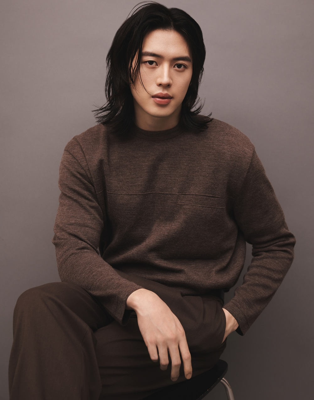 이주안, '폭군의 셰프' 캐스팅…당대 최고 꽃미남 변신