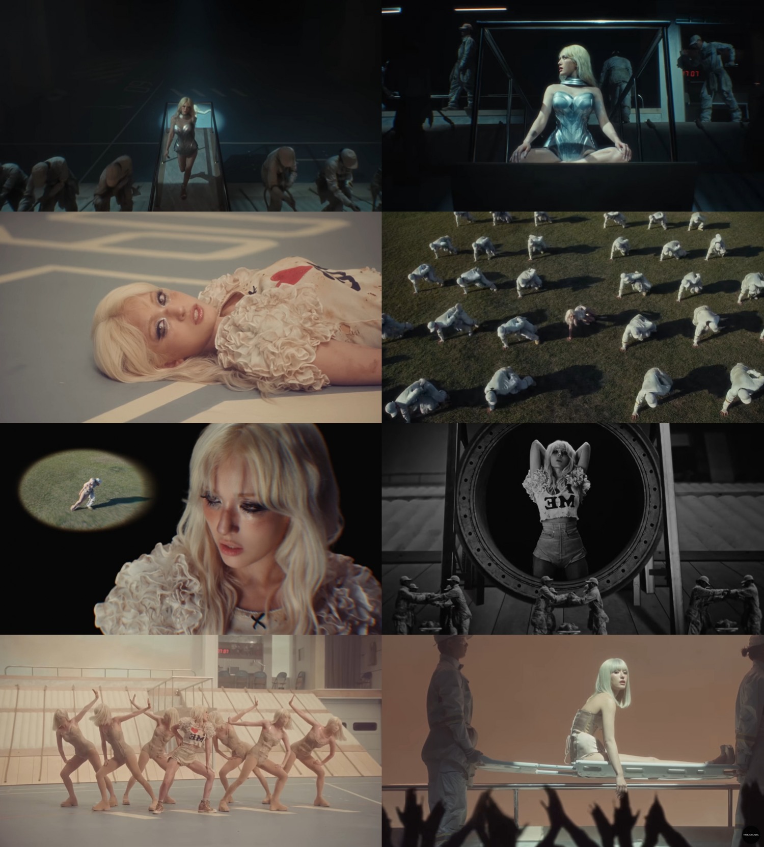 전소미, 새 디지털 싱글 ‘엑스트라’ 음원+MV 공개…11개월 만에 컴백 완료