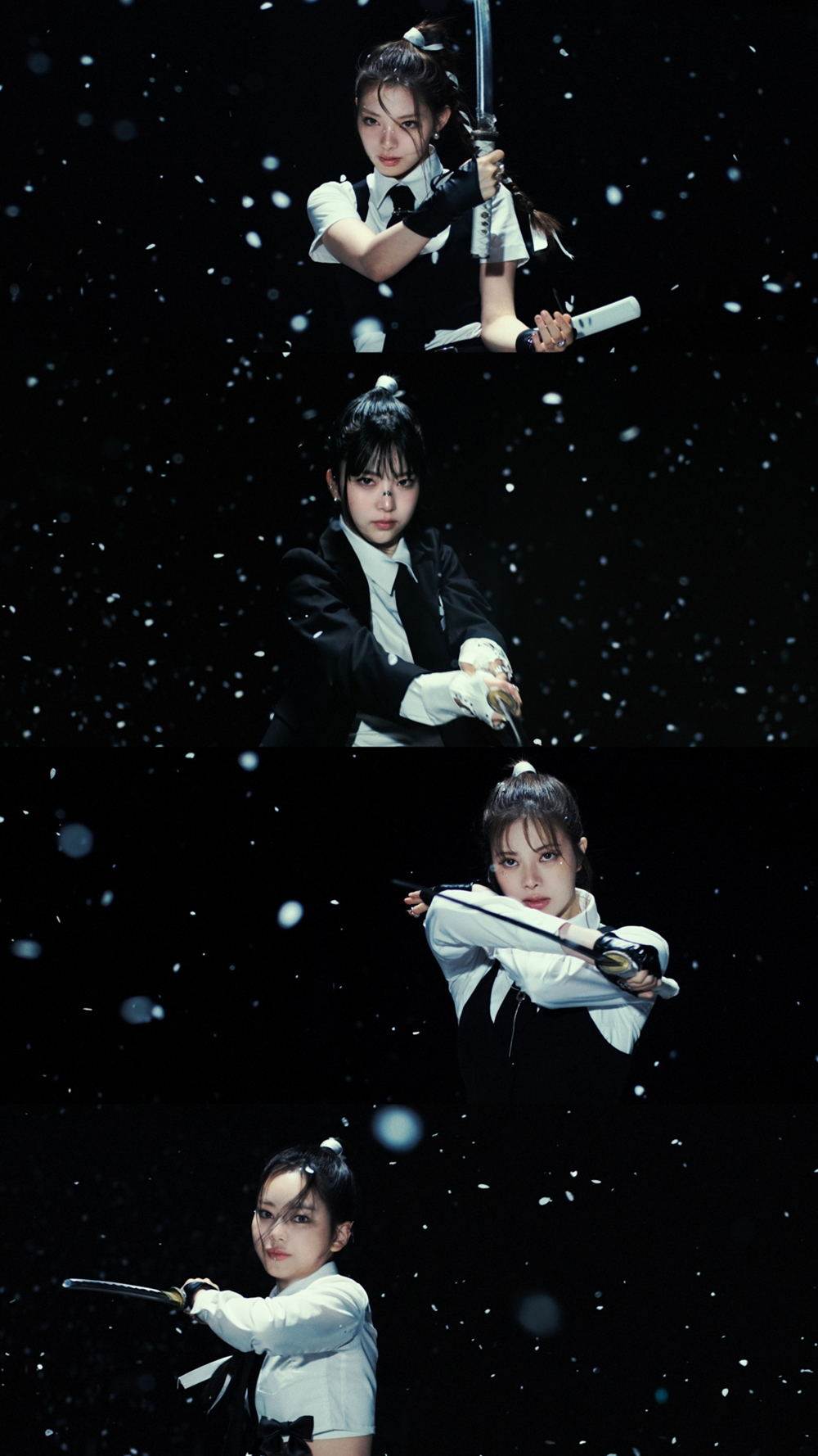 코스모시, 18일 신곡 ‘베돈크’로 컴백…검성모드 뮤직비디오 티저 오픈