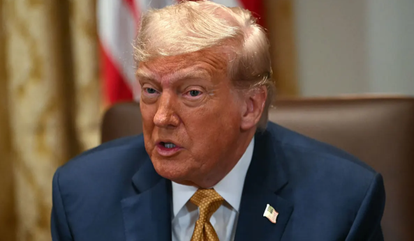 (상보) 트럼프 "구리에 50% 관세"...의약품도 최고 200% 예고