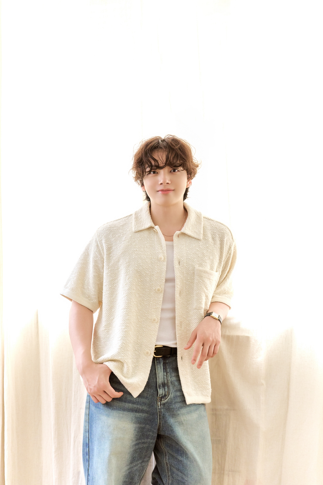 여진구, 예능판 흔들 준비 완료…‘대탈출 : 더 스토리’ 합류