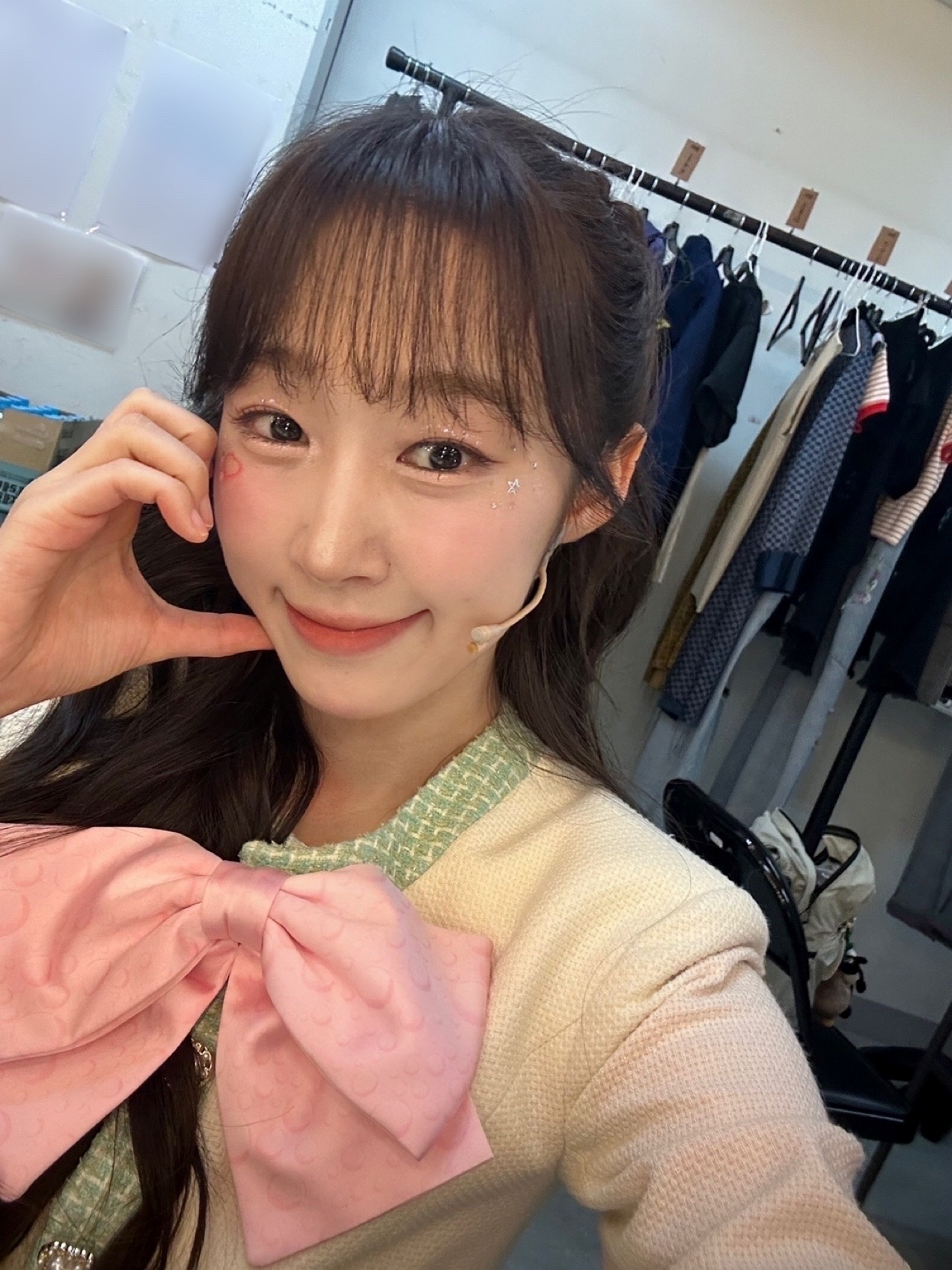 우주소녀 수빈, 뮤지컬 ‘번 더 위치’ 첫 공연 성료…믿고 듣는 보컬+섬세한 연기 눈길