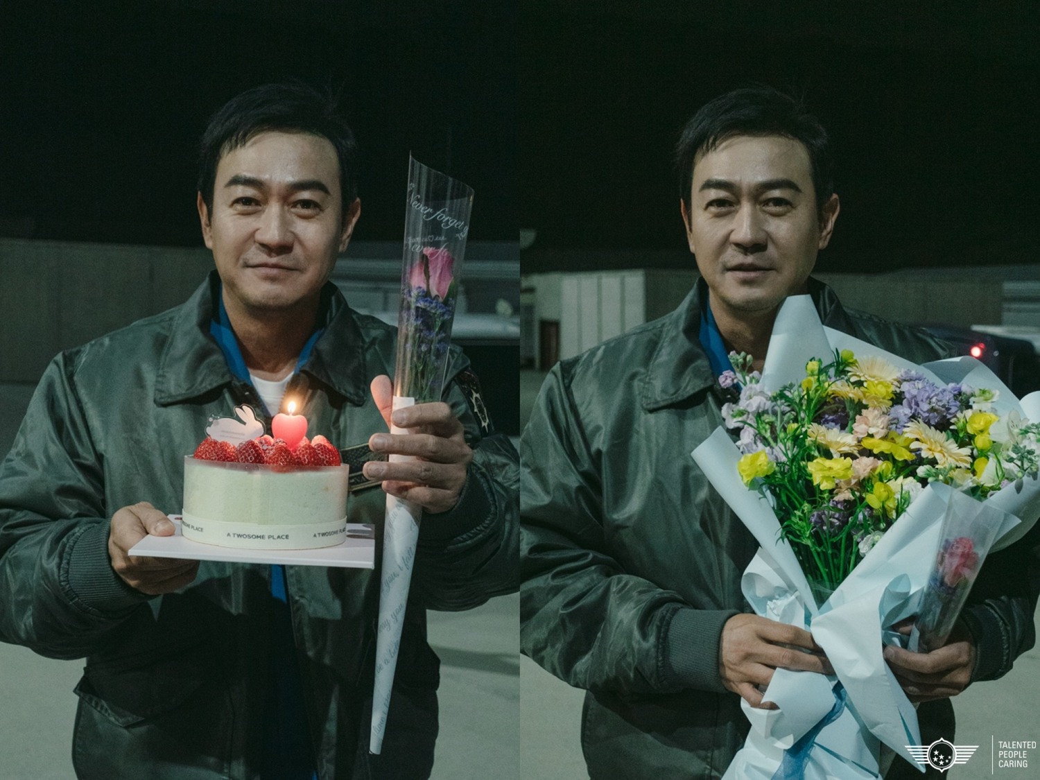 ‘메스를 든 사냥꾼’ 박용우, 사이코패스 윤조균으로 새로운 NEW 필모그래피 완성