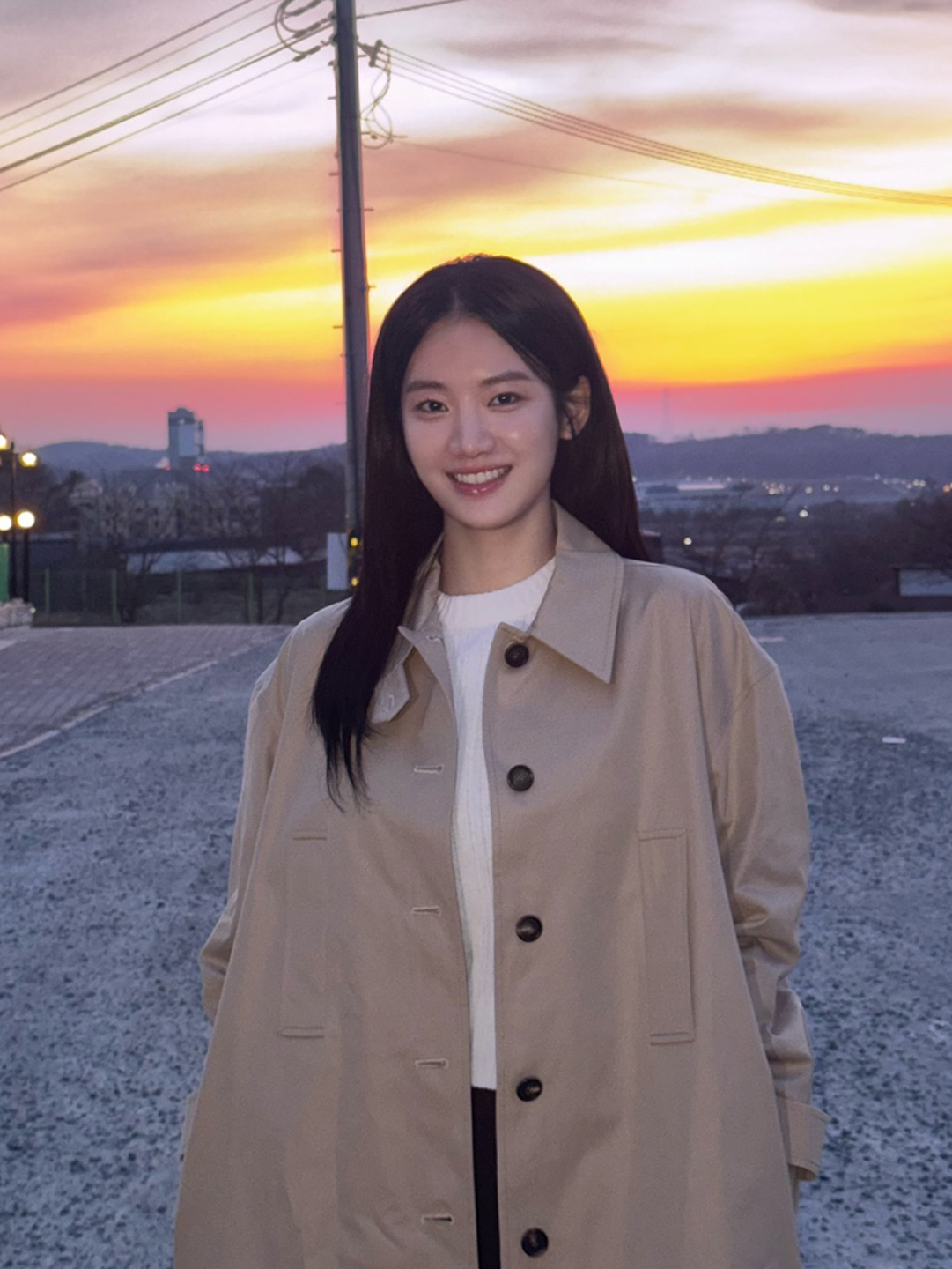 ‘메스를 든 사냥꾼’ 박주현, 섬세한 감정 표현→화려한 액션 연기…“평생 기억에 남을 작품” 종영 소감