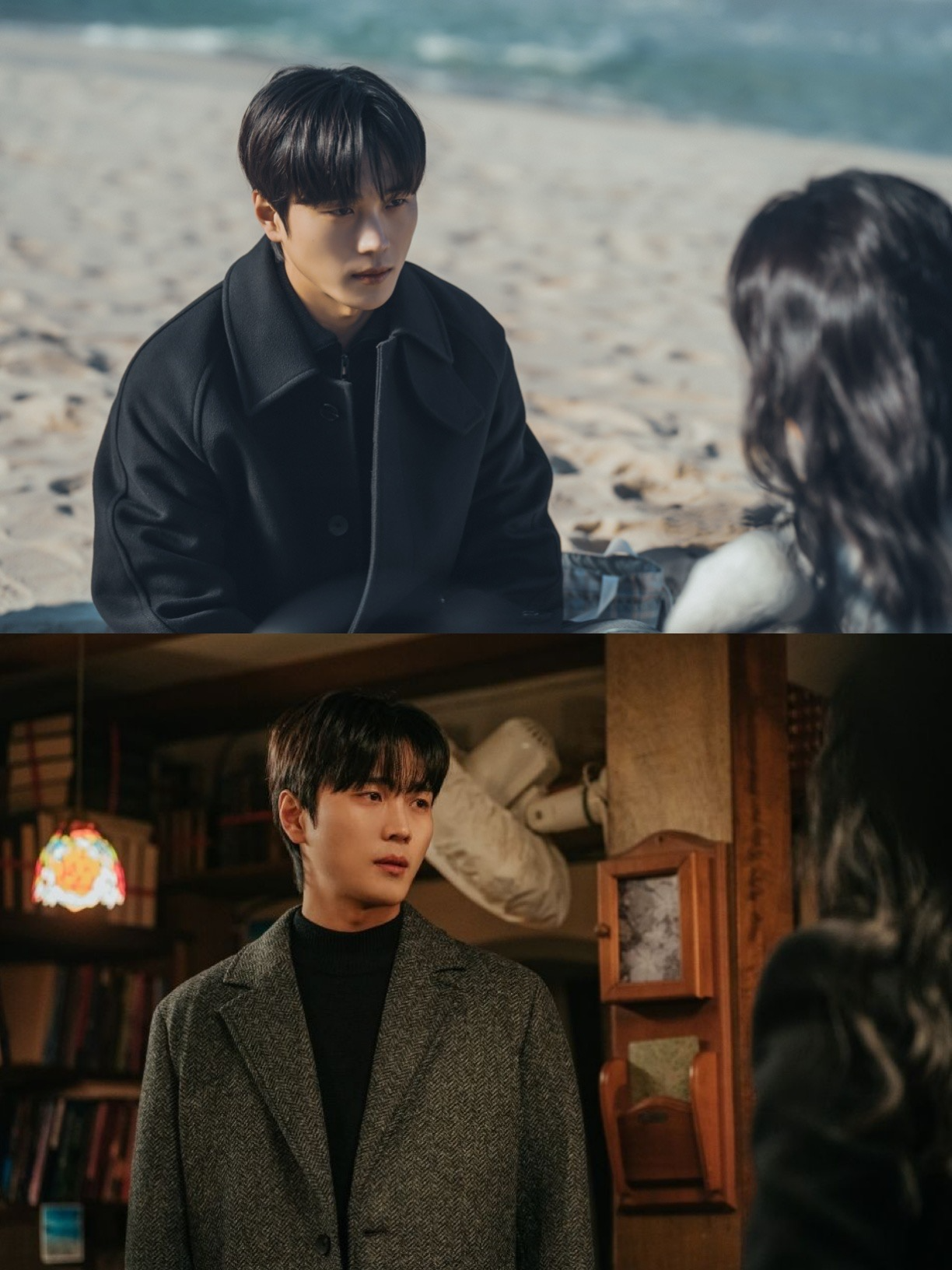 ‘우리영화’ 서이서, 이설 한정 ‘심쿵 로맨티스트’…입체적 멜로 감성으로 안방극장 매료!