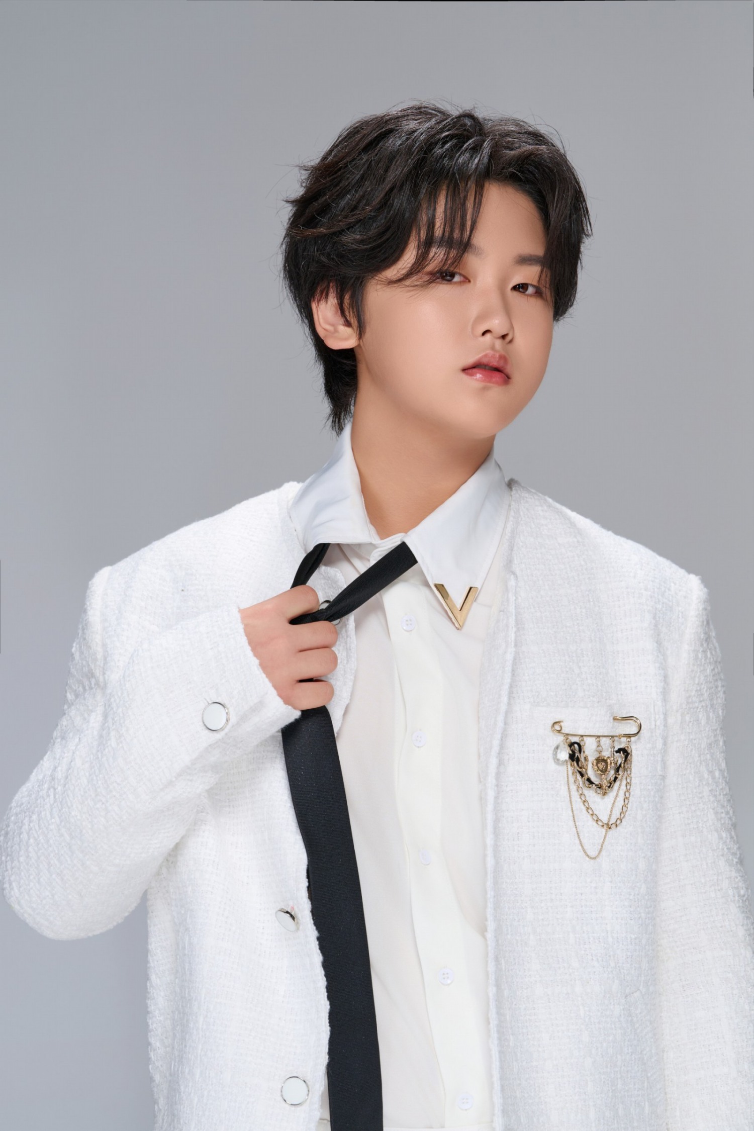 박성온, 9개월 만의 컴백…13일 세 번째 싱글 ‘왕자님의 꿈’ 발매