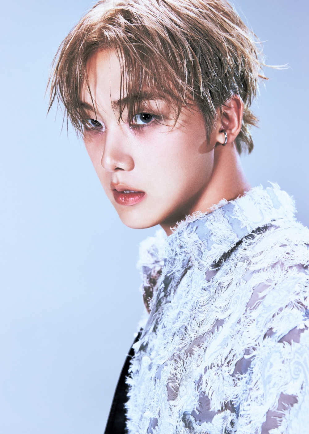 아스트로 윤산하, 솔로 2집 ‘CHAMELEON’ 기대 포인트 셋