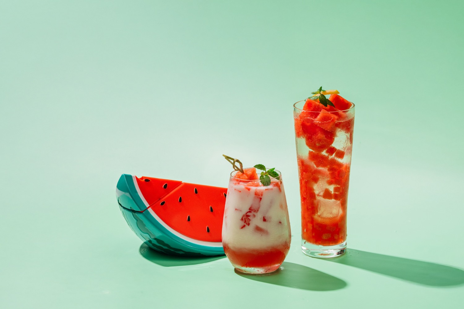 포포인츠 바이 쉐라톤 조선 서울역, ‘워터멜론홀릭’ 패키지 선봬