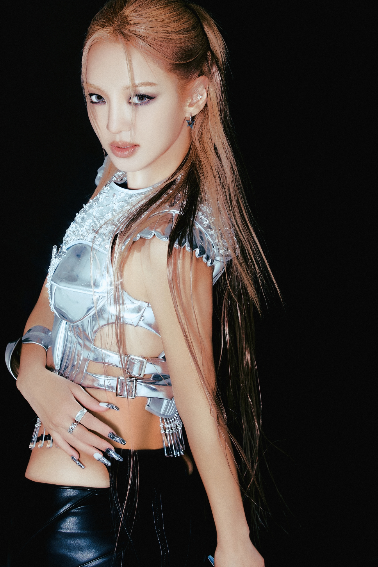 효연 (HYO), 美 네 번째 디제잉 투어→신곡 ‘YES’ 16일 공개