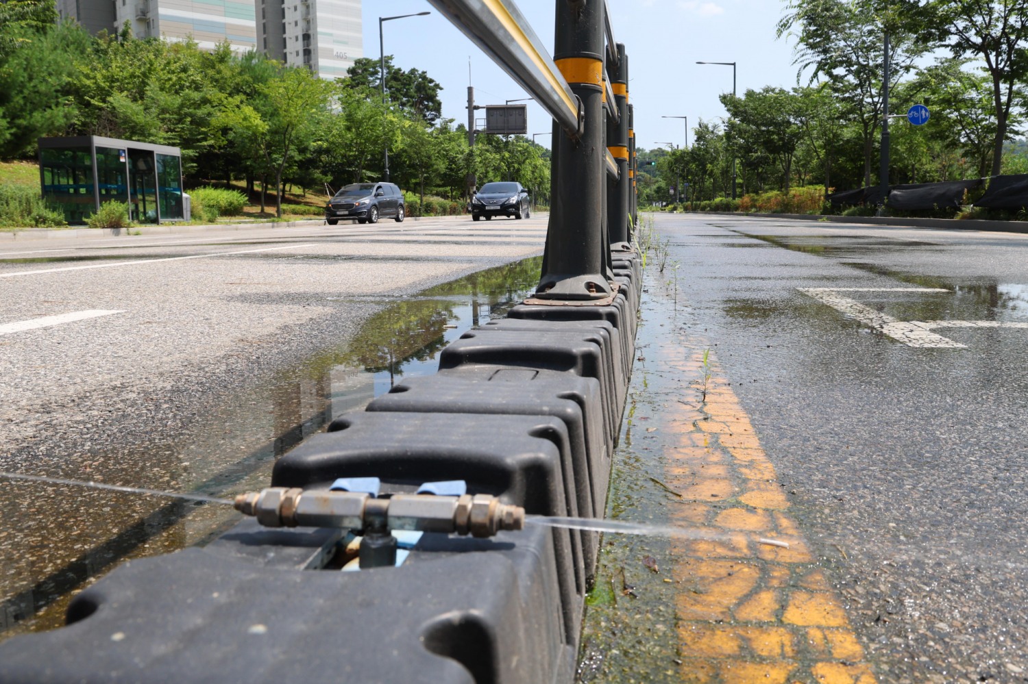 클린 엔 쿨링로드