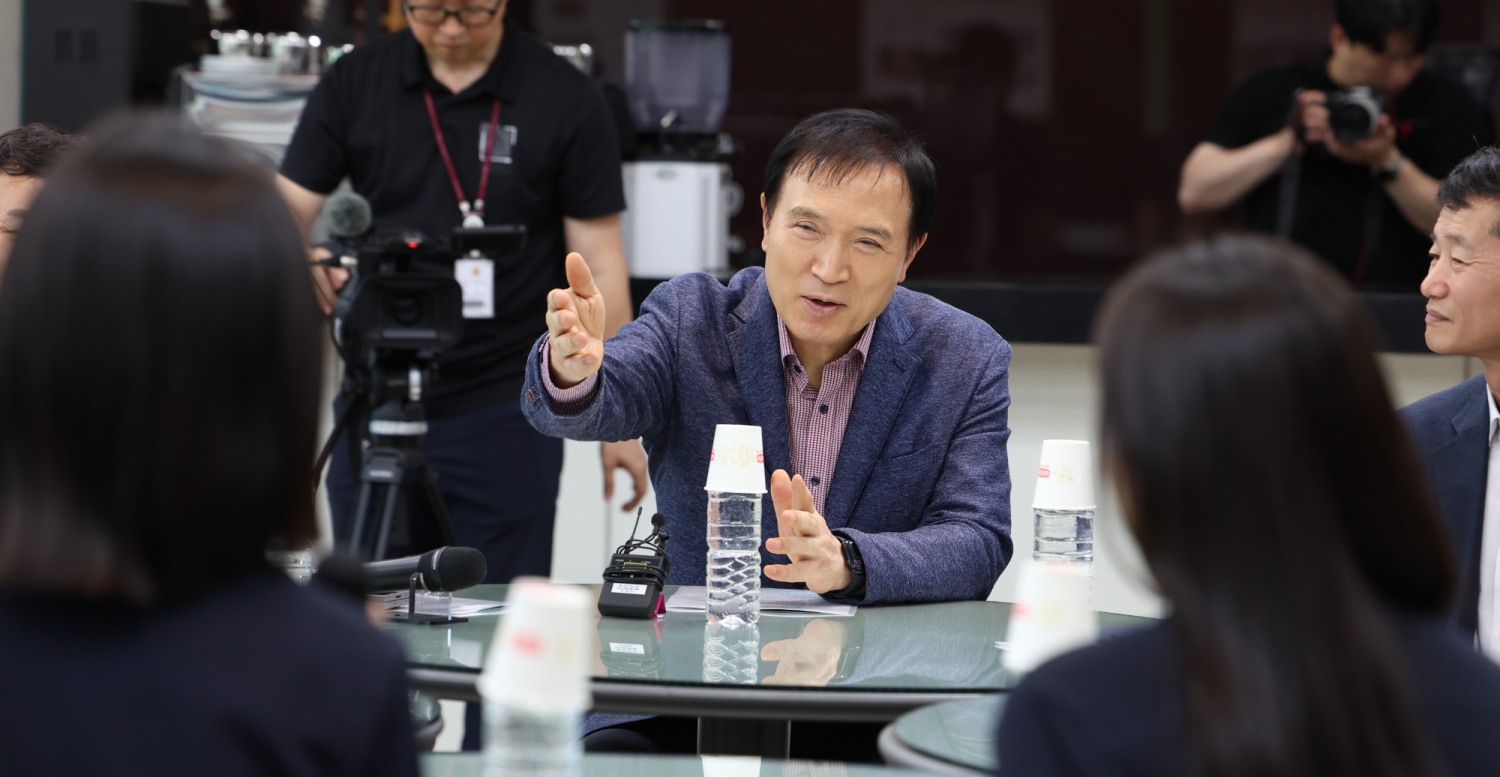 임태희 경기도교육감