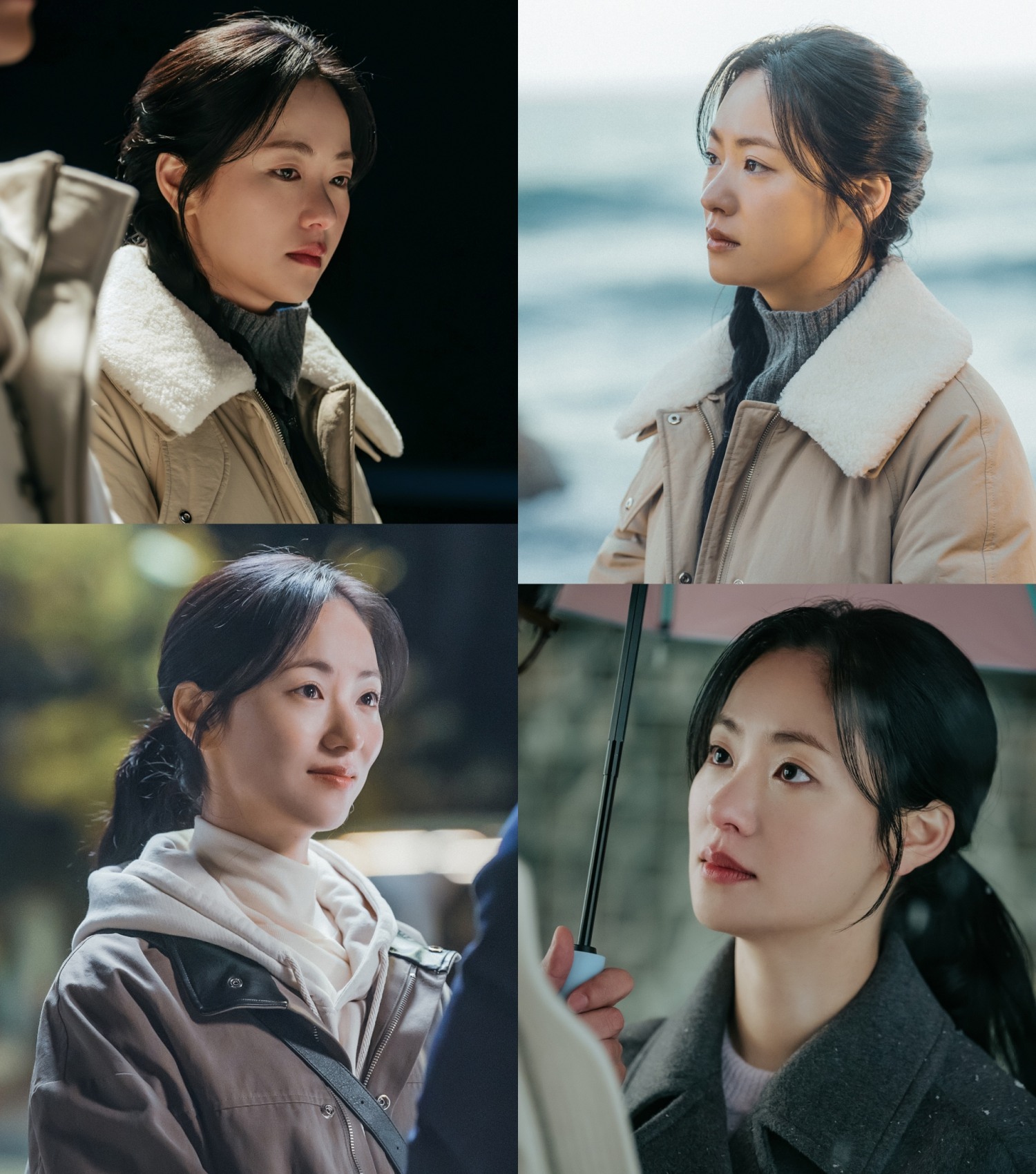 ‘우리영화’ 전여빈, 안방극장 응원 자아내는 고군분투기…꿈과 사랑 모두 지켜낼 수 있을까