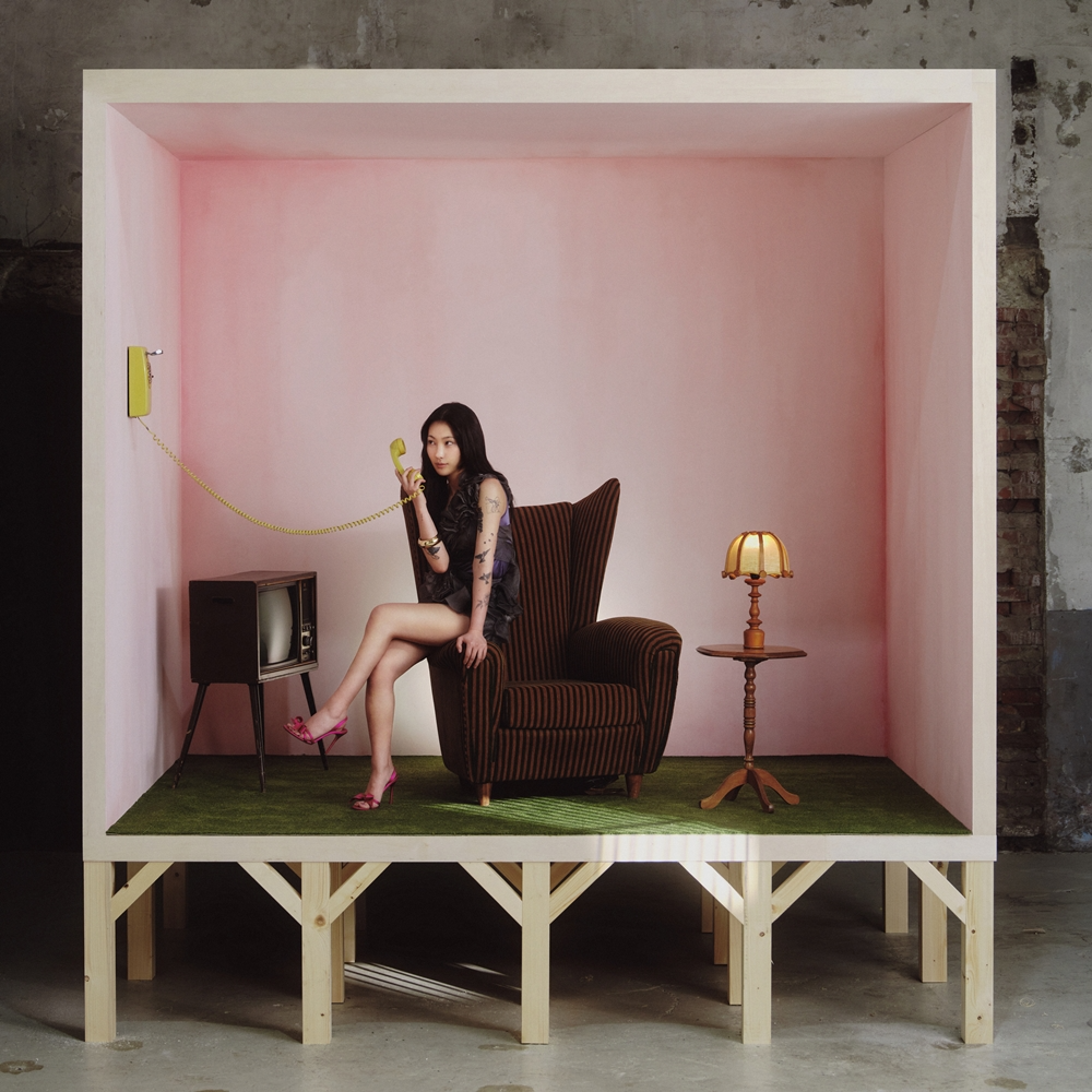 밀레나, 오늘(11일) 독보적 감성 담은 첫 정규앨범 'Where to Begin' 발매