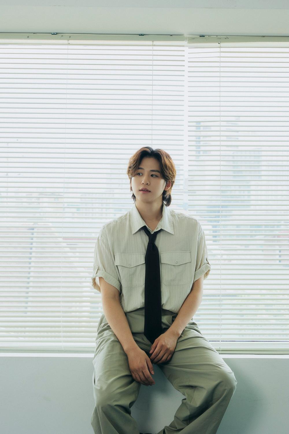 이솔로몬, 메이저나인과 전속계약 체결…“더 깊이 있는 음악으로 찾아뵐 것”