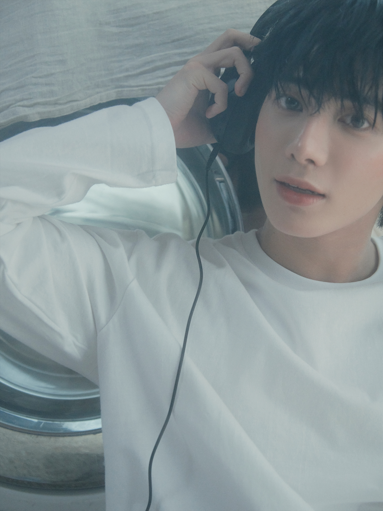 TXT 태현, JVKE 신곡 ‘butterflies’ 피처링 참여…섬세한 표현력과 가창력으로 곡의 설레는 분위기 극대화