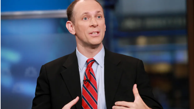 (상보) 연준 굴스비 “새 관세가 금리인하 지연시킬 수도”