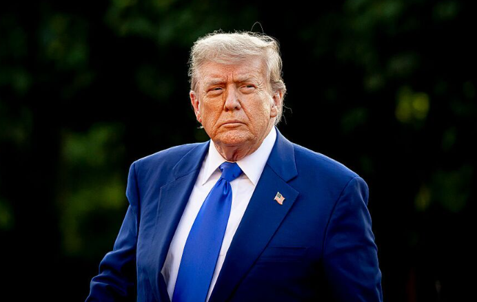 (상보) 트럼프, 사흘째 연준 압박…"금리 3%P 내려야"