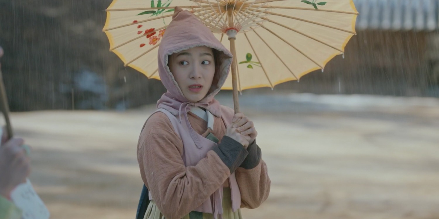 ‘남주의 첫날밤을 가져버렸다’ 방울이 오세은, ‘사랑스러운 사투리+톡톡 튀는 매력’ 눈길