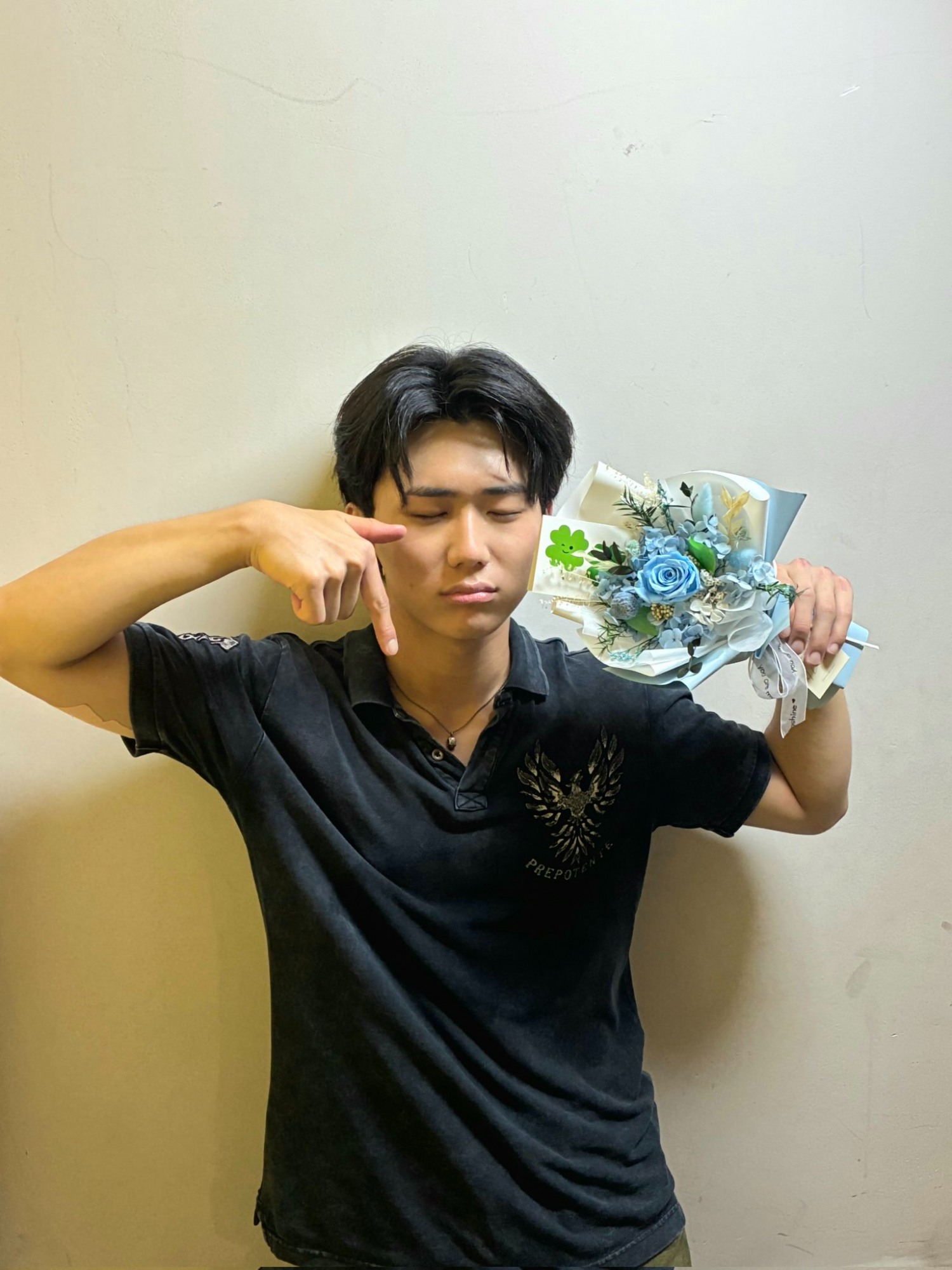 DKZ 종형, 뮤지컬 ‘사랑은 비를 타고’ 성료… 입체적 캐릭터 탄생 ‘탄탄한 가창력+연기력’