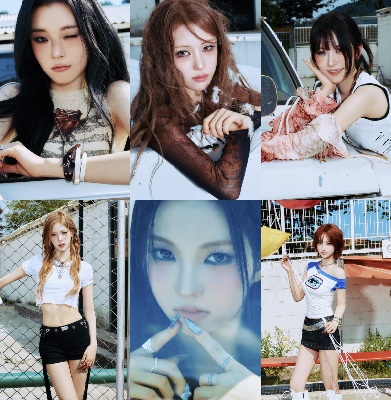 ’컴백 D-1‘ ifeye(이프아이), 미니 2집 물결 ‘낭’ Pt.2 ‘스윗탱’ 기대 포인트 셋