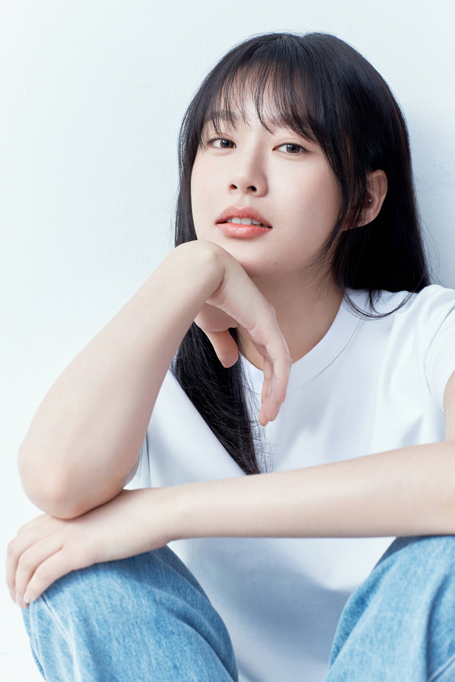 박유나, 글로벌 팬 소통 본격화…오늘(15일) 버블 개시