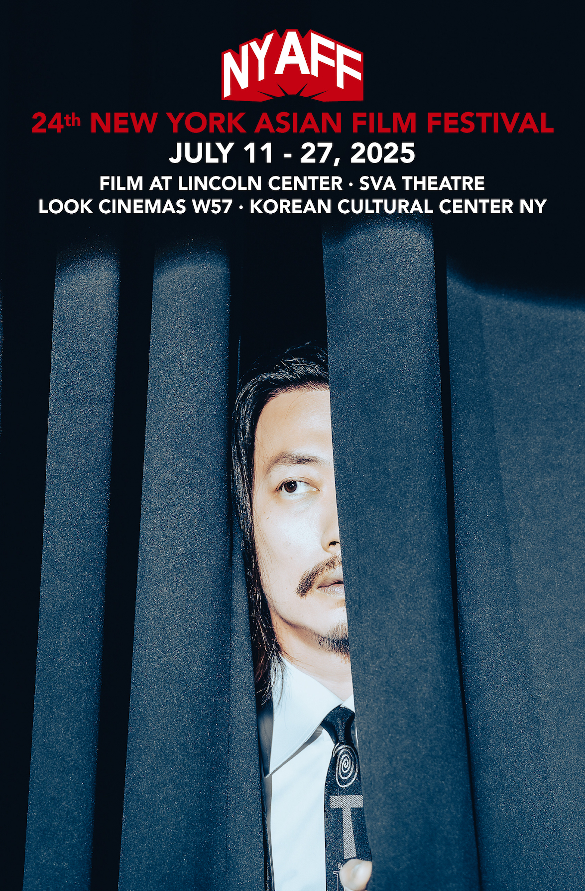 ‘메소드연기’ 이동휘, 2025 뉴욕아시안영화제 참석…글로벌한 관심으로 국제무대 첫 소개 쾌거