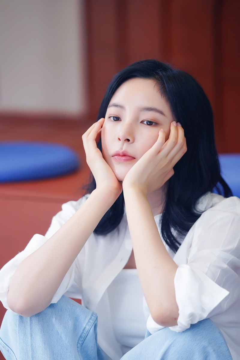 신수현, ‘화려한 날들’로 화려하게 안방 복귀