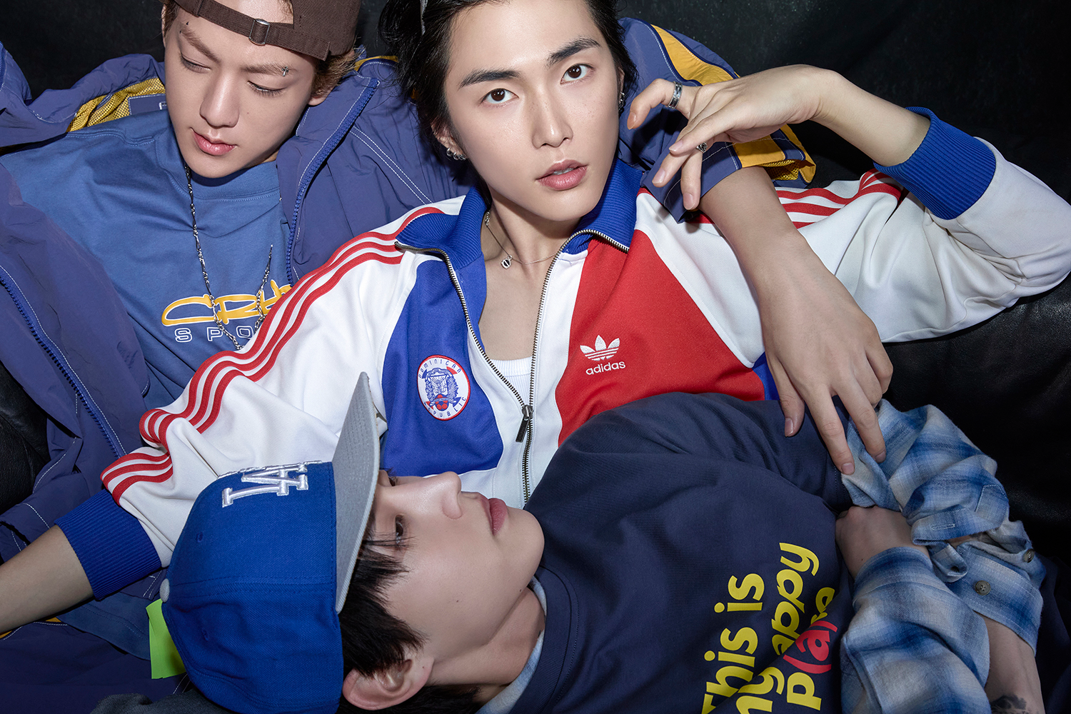 승한(XngHan), 솔로 데뷔곡은 ‘Waste No Time’…‘설렘 가득 모험의 첫 장’