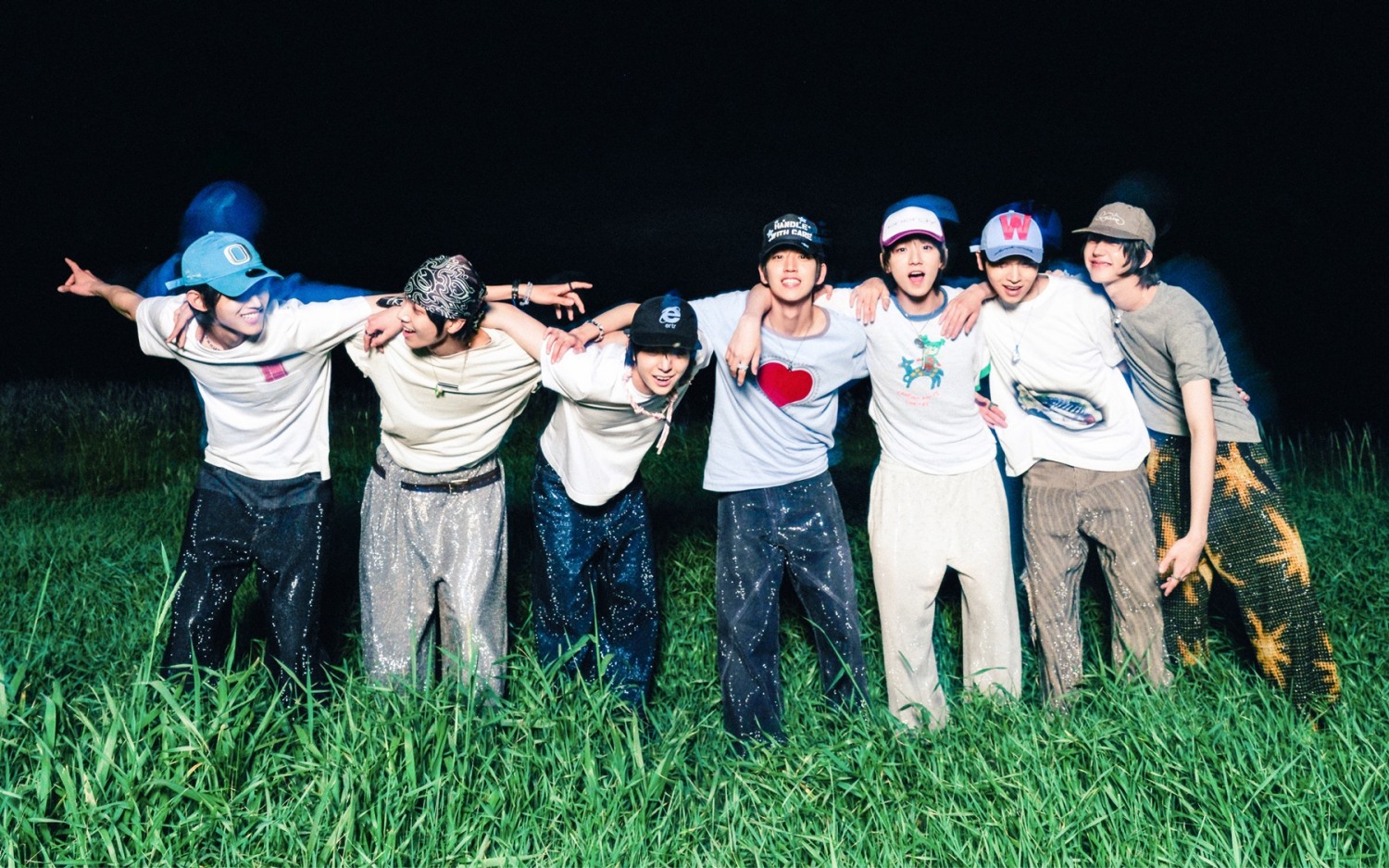 아이딧(IDID), 9월 15일 정식 데뷔…첫 번째 미니 앨범 ‘I did it.’ 발매