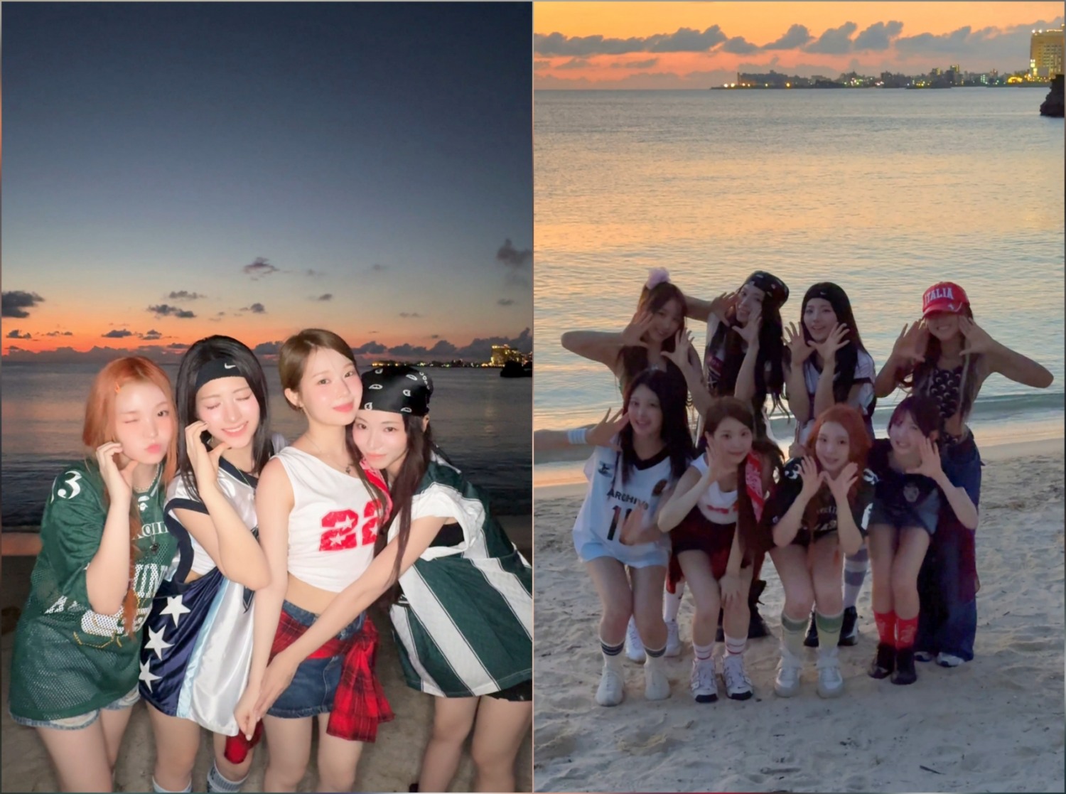 세이마이네임, 신곡 ‘iLy’ 깜짝 스포…인기 팝송 'Can't Take My Eyes Off You' 인터폴레이션