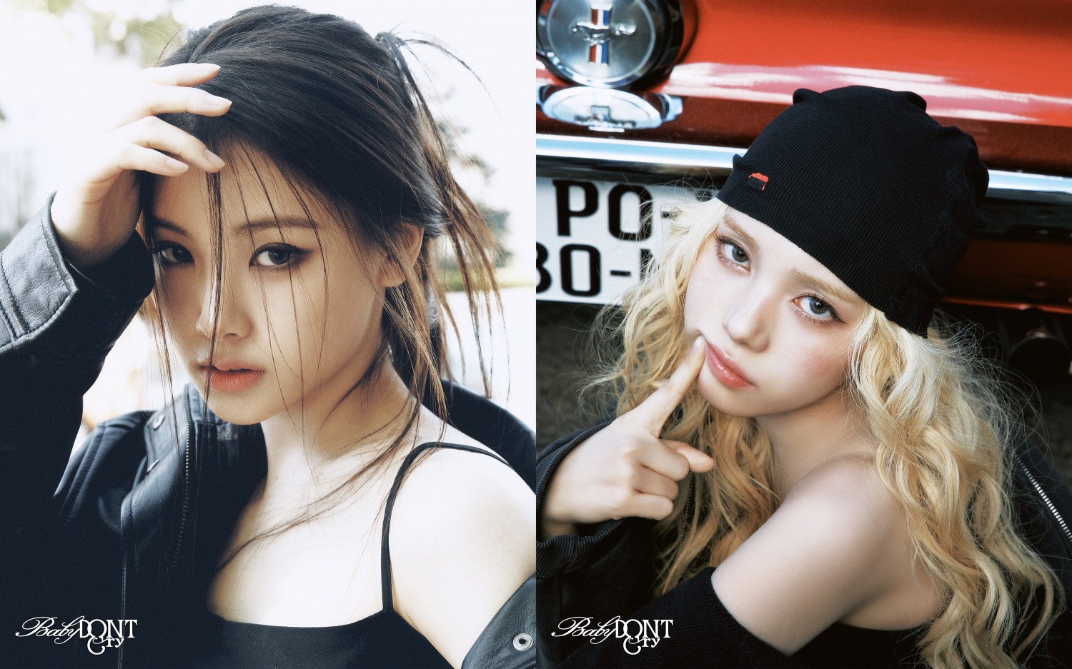 베이비돈크라이 이현X미아, 20일 LG트윈스 시구·시타자 발탁…전방위적 활약