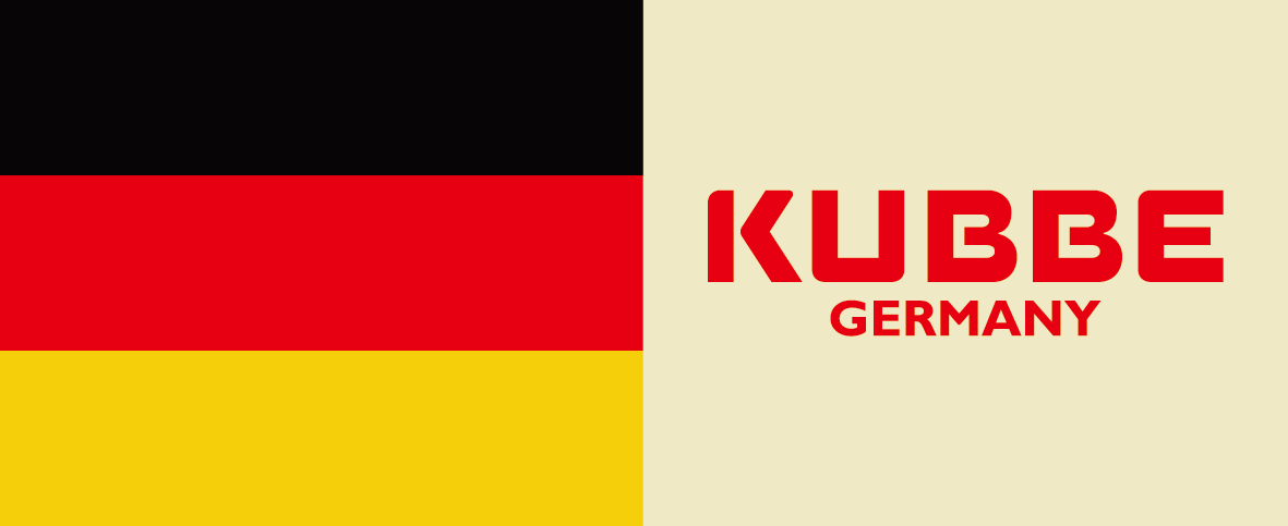 독일 쿠베, 초퍼 2개 구성 블렌더 출시