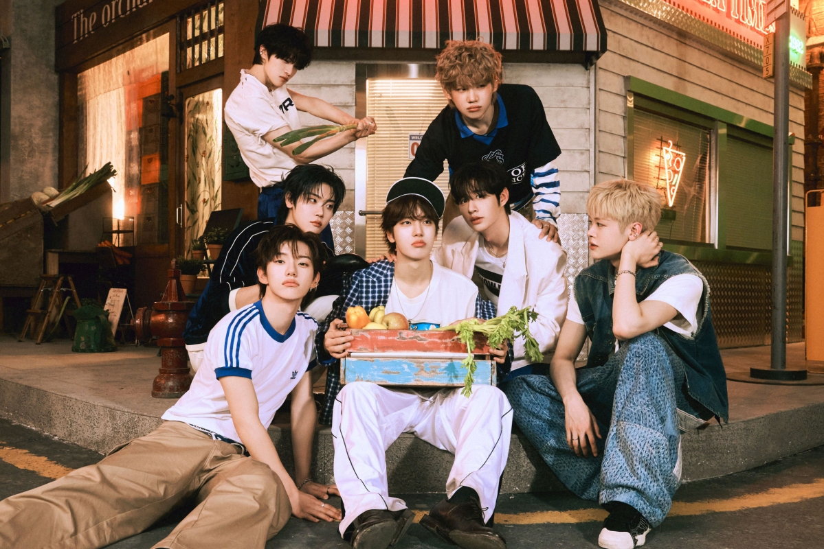 클로즈 유어 아이즈, 스포티파이 슈퍼 루키 선정…글로벌 시장이 주목한 신예