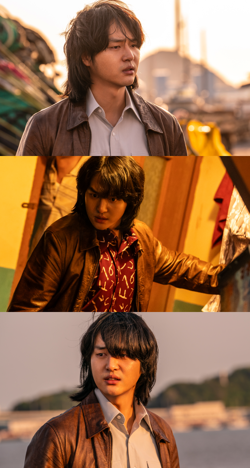 ‘파인: 촌뜨기들’ 양세종의 새로운 얼굴…‘멜로 장인’에서 ‘장르물 장인’으로